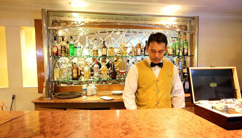 Hotel Maharadja Cakarta Dış mekan fotoğraf