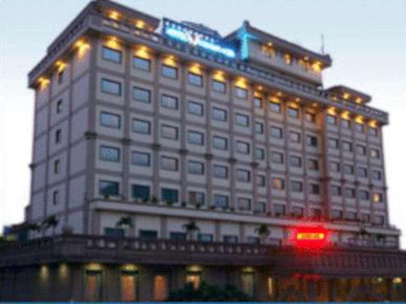 Hotel Maharadja Cakarta Dış mekan fotoğraf