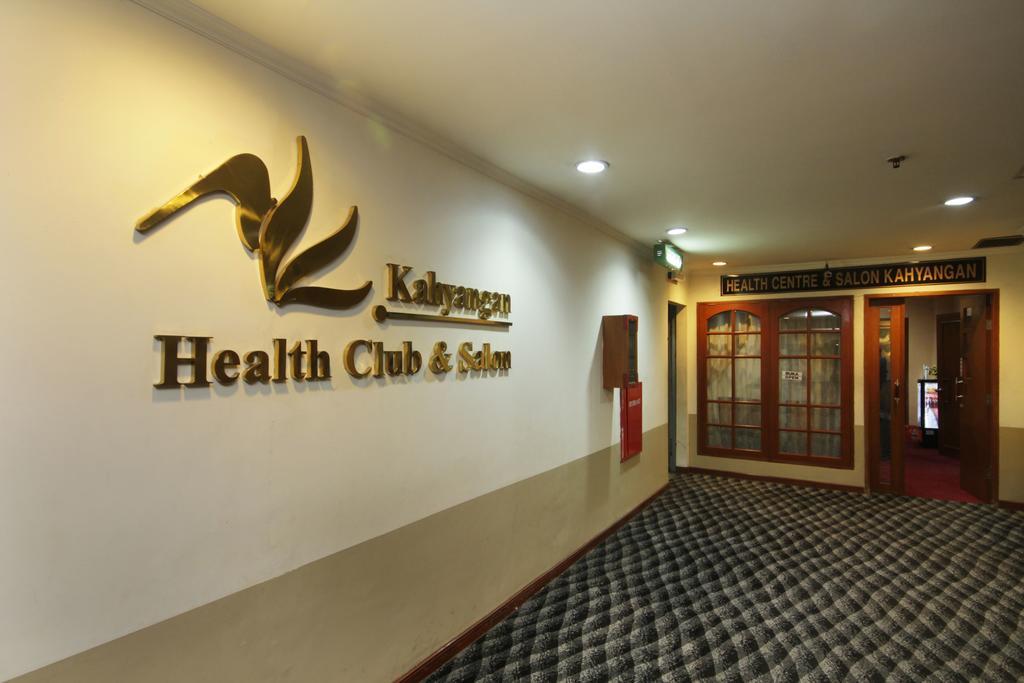 Hotel Maharadja Cakarta Dış mekan fotoğraf