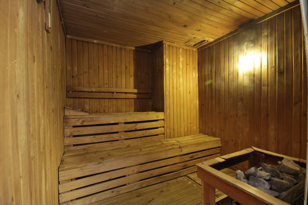 Hotel Maharadja Cakarta Dış mekan fotoğraf