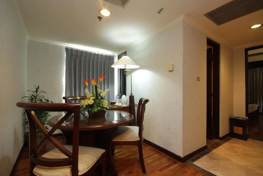 Hotel Maharadja Cakarta Dış mekan fotoğraf