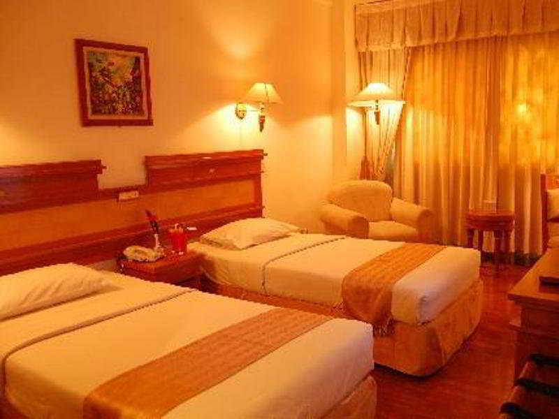 Hotel Maharadja Cakarta Dış mekan fotoğraf